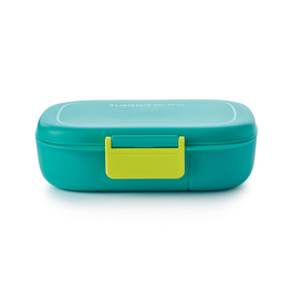 Eco+ 1-2-3 Lunchbox für 19,9€ in Tupperware