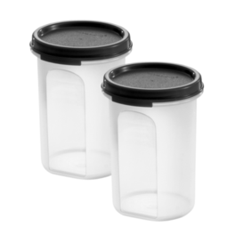 2 für 1: Eidgenosse® rund 410 ml für 12€ in Tupperware