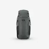 Reiserucksack Herren Kofferöffnung Backpacking - Travel 900 - 70 + 6 Liter für 129,99€ in Decathlon