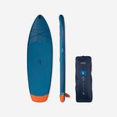 SUP-Board Stand up Paddle aufblasbar 10' Grösse L für 329,99€ in Decathlon