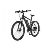Refurbished FISCHER MONTIS EM 2127 E-Bike - schwarz, 27.5 Zoll, RH 48 cm, 557 Wh für 1049€ in Decathlon