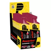 Energy-Gel Power-Gel rote Früchte 24 × 41 g für 35,99€ in Decathlon