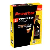 Energy-Gel Hydrogel Multipack Cola x4 für 8,99€ in Decathlon