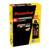 Energy-Gel Hydrogel Orange Multipack (x4) für 8,99€ in Decathlon