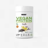 Proteinpulver Vegan 750 g Vanille für 27,99€ in Decathlon