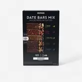 Energie Riegel Mix Dattel 10 x 35g für 9,49€ in Decathlon