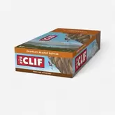 Energie Riegel Clif Bar - Crunchy Peanut Butter 12 x 68 g für 17,99€ in Decathlon