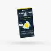 Magnesium- und Kaliumgel Zitrone 4 × 35 g für 4,49€ in Decathlon