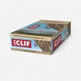 Energieriegel Weisse Schokolade & Macadamia (68 g) - Clif Bar 12× für 19,99€ in Decathlon