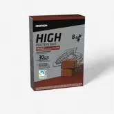 Proteinriegel Schokolade - High Protein Bar 8 Stück für 22,99€ in Decathlon