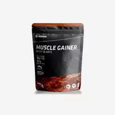 Muscle Gainer Whey & Hafer Schokolade 700 g für 19,99€ in Decathlon