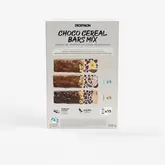 Müsliriegel gemischt mit Schokoladenüberzug 15 × 30 g für 8,99€ in Decathlon