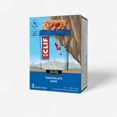 Schokosplitter (68 g) Energieriegel - Clif Bar 3× für 6,49€ in Decathlon