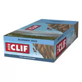 Energieriegel Blaubeere (68 g) - Clif Bar 12× für 22,99€ in Decathlon