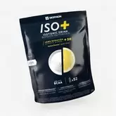 Iso+ Getränkepulver Zitrone 2 kg für 29,99€ in Decathlon