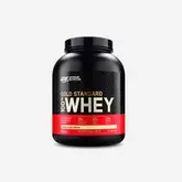 OPTIMUM NUTRITION Proteinpulver Whey Gold Standard Vanille 2,2 kg für 62,99€ in Decathlon