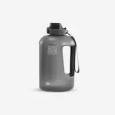 Trinkflasche 2,2 l - Gallon grau für 12,99€ in Decathlon