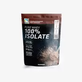 Proteinpulver Pure Whey 100 % Isolate Schokolade 2 kg für 74,99€ in Decathlon