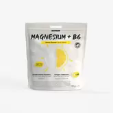 Tabletten Magnesium Zitrone 30 × 2,5 g für 7,99€ in Decathlon