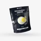 Recovery Drink Getränkepulver Zitrone 512 g für 14,99€ in Decathlon