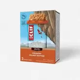 Energie Riegel Crunchy Peanut Butter 3 × (68 g) - Clif Bar für 6,49€ in Decathlon