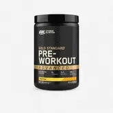 Pre-Workout Advanced Gold Standard Tropical 420 g für 32,99€ in Decathlon