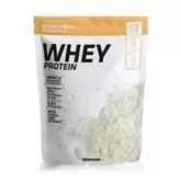 Proteinpulver Whey Vanille 450 g für 14,99€ in Decathlon