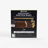 Proteinriegel Regeneration Schoko/Erdnuss x 6 für 11,99€ in Decathlon