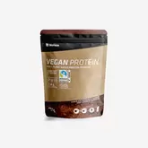 Veganes Protein Schokolade-Haselnuss 450 g für 17,99€ in Decathlon