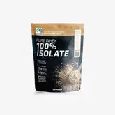 Proteinpulver Pure Whey 100 % Isolate Cookie & Cream 900 g für 34,99€ in Decathlon