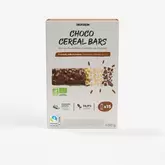 Bio Energie Riegel Müsliriegel Schoko 15 Stück für 8,99€ in Decathlon