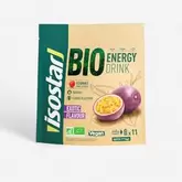 Iso-Getränkepulver Bio Isostar Exotic 440 g für 14,99€ in Decathlon