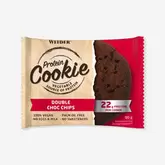 Protein-Cookie Double Chocolate Chips 100 % vegan 90 g für 2,99€ in Decathlon