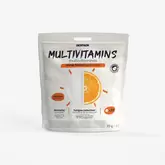 Multivitamine natürliches Orangenaroma zuckerfrei 30 Tabletten für 7,99€ in Decathlon