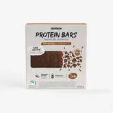 Proteinriegel Schokolade 6 × für 8,99€ in Decathlon