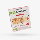 Müsliriegel Bio Erdbeere 6×21 g für 3,49€ in Decathlon