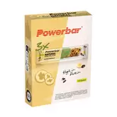 Proteinriegel Eiweißriegel Natural Protein Schoko/Banane 3 x 40 g für 4,49€ in Decathlon