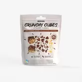 Crunchy Cubes proteinhaltiger Snack Erdnuss 40 g für 2,99€ in Decathlon