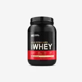 Proteinpulver Getränkepulver Whey Gold Standard Vanilla Ice Cream 908 g für 34,99€ in Decathlon