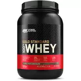 Optimum Nutrition Proteína On 100% Whey Gold Standard 2 Lbs - 908 Gr für 40,5€ in Decathlon