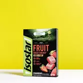 Energiewürfel Fruit Boost Erdbeere 10 x 10 g für 5,99€ in Decathlon