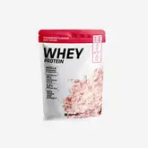 Whey Protein Erdbeere 450 g für 17,99€ in Decathlon