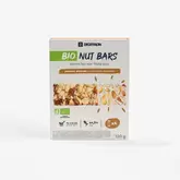 Bio Riegel Erdnuss und Mandel 4 × für 4,49€ in Decathlon