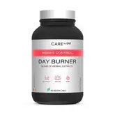 DAY BURNER (Gewichtsabnahme) - Vegane Kapseln - 90 Kapseln für 23€ in Decathlon