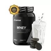 Whey Proteine - Proteinpulver - Cookies & Cream
- 908 G für 34,95€ in Decathlon