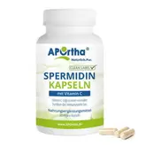 Spermidin 1 mg + Vitamin C - 60 vegane Kapseln für 28,95€ in Decathlon