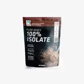 Proteinpulver Pure Whey 100 % Isolate Schokolade 900 g für 34,99€ in Decathlon