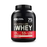 Gold Standard 100% Whey 2.3kg Optimum Nutrition für 79,99€ in Decathlon