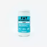 Fettstoffwechsel – FAT METABOLISER 60 Kapseln – geschmacksneutral für 14,99€ in Decathlon