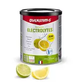 Overstims elektrolythaltiges Getränk Zitrone/Limette 200 g für 25,99€ in Decathlon